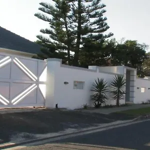Bonani , Cape Town South Africa