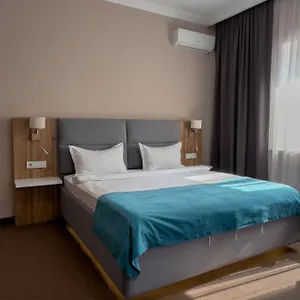 3* Hotel Keremet