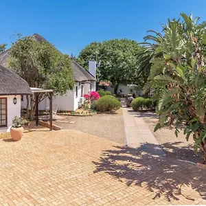 Beulah , Cape Town South Africa