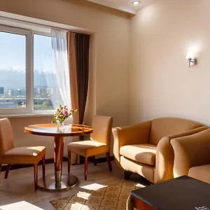 4* Hotel Regardal
