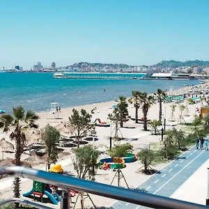 Marina , Durres Albania