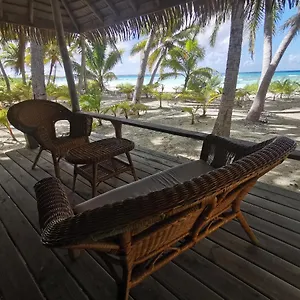 Aotera , Avatoru French Polynesia