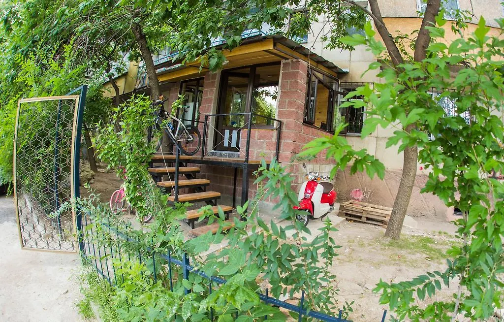 Hostel Loco Almaty 0*,  Kazakhstan