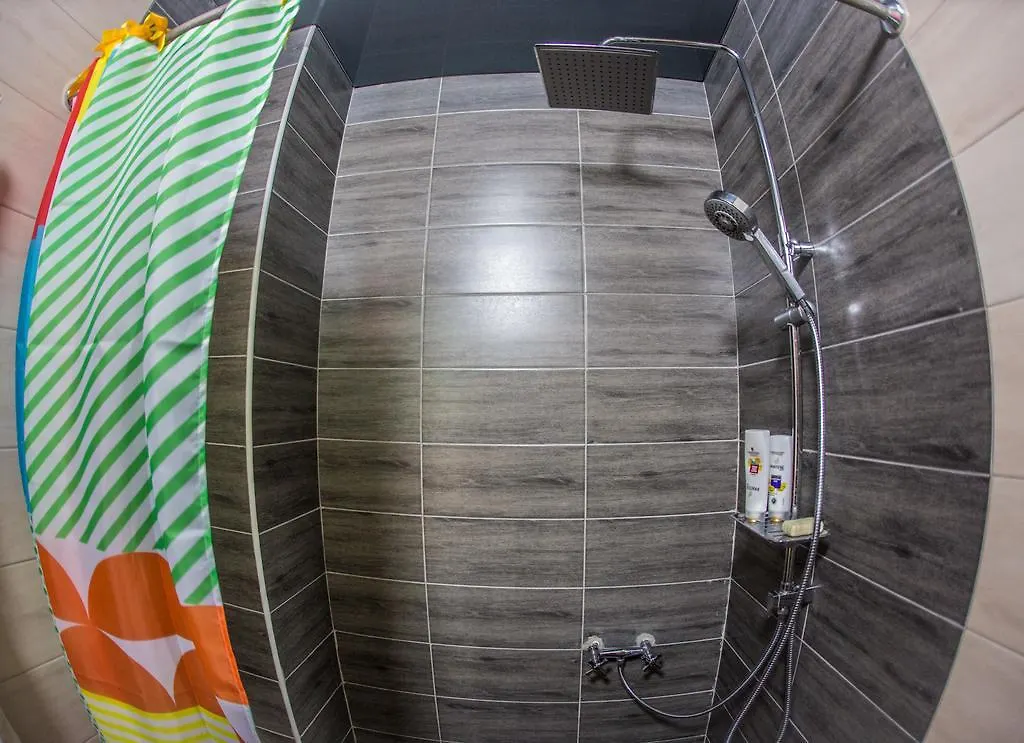 Hostel Loco Almaty